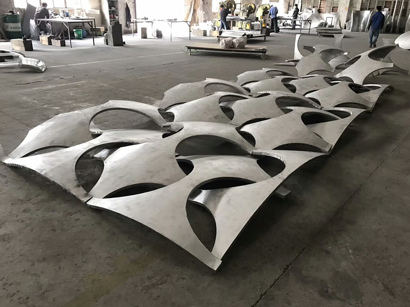 北京铝乐铝板